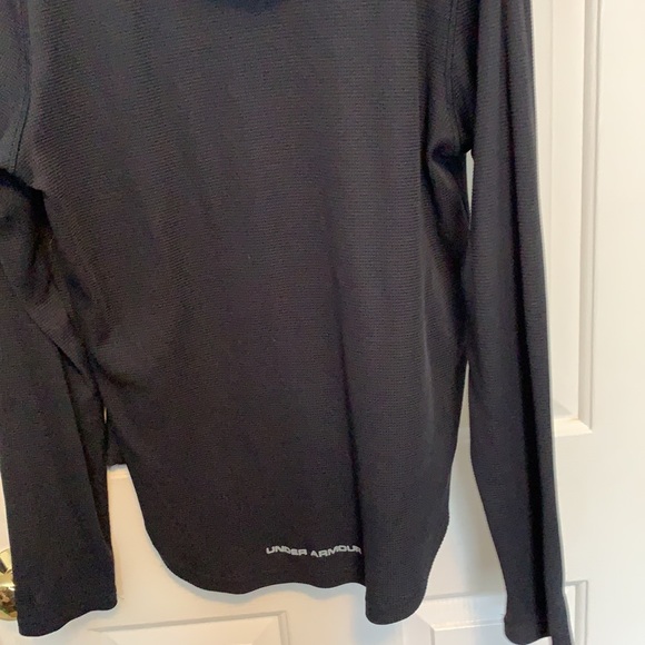 Medium Under Armour Stephen Curry hoodie - Picture 4 of 4
